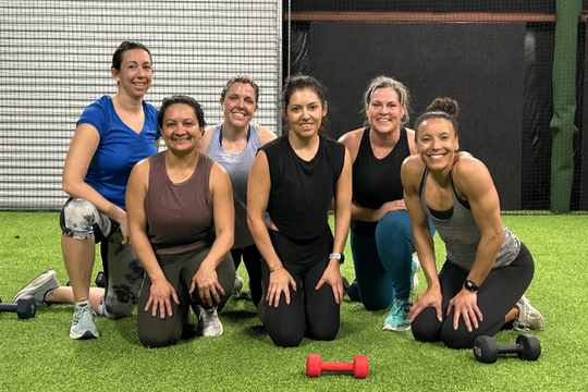 Image 3 from Good Gaines Fitness partner gallery