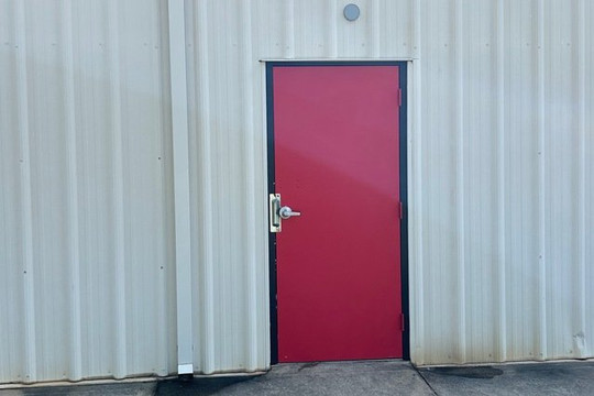 Image 2 from Good Gaines Fitness partner gallery