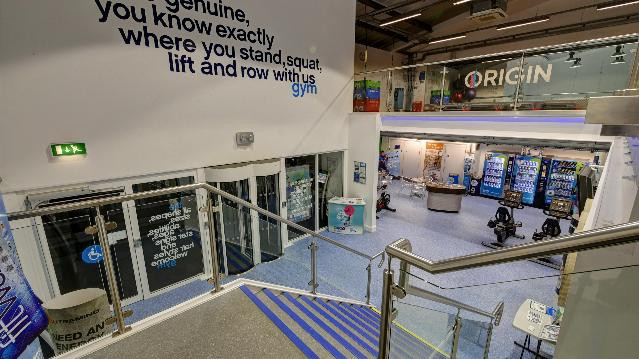 Image 3 from The Gym Group - Bedford partner gallery