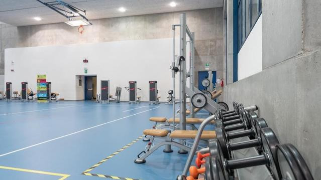 Immagine 3 dalla galleria del partner Fast Fit Asolo