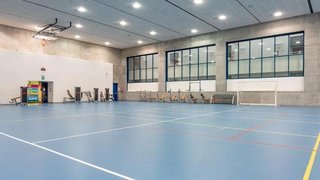 Immagine 1 dalla galleria del partner Fast Fit Asolo