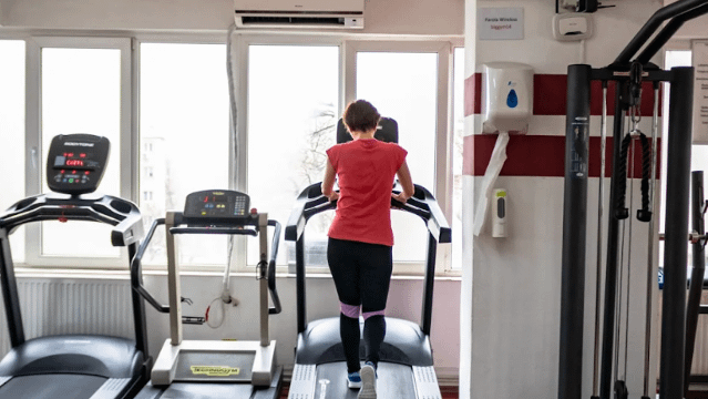 Imaginea 2 din Ama Sport & Gym galeria partenerului