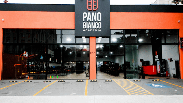 Imagem 2 da galeria do parceiro Panobianco - Guarulhos