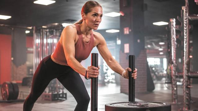 Bild 1 von all inclusive FITNESS Nürnberg Zentrum Partnergalerie