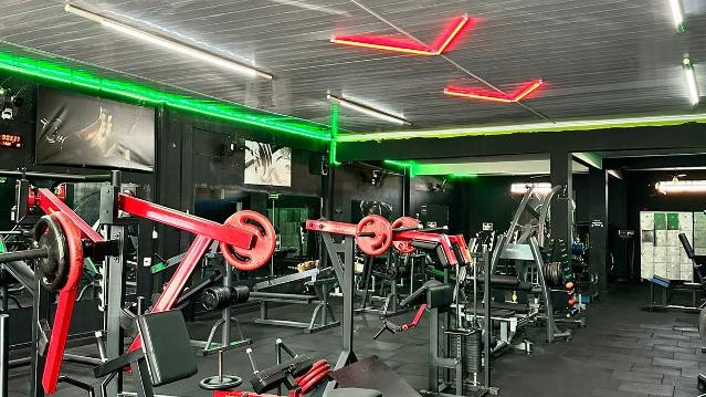 Imagem 1 da galeria do parceiro Corpo e Saúde Brabância