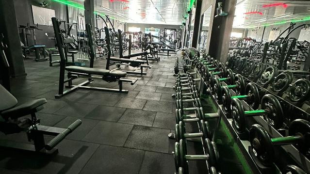 Imagem 2 da galeria do parceiro Corpo e Saúde Brabância