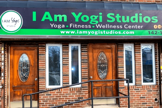 Image 2 from I Am Yogi Studios partner gallery