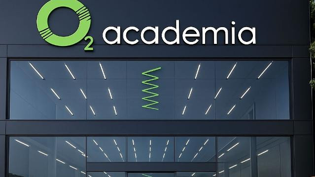 Imagem 2 da galeria do parceiro O2 Academia - Feitoria