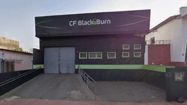 Imagem 2 da galeria do parceiro Cross BlackBurn