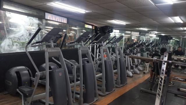 Imagen 1 de la galería del partner Let's Go Fitness