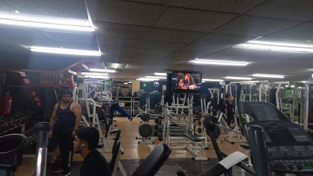 Imagen 2 de la galería del partner Let's Go Fitness