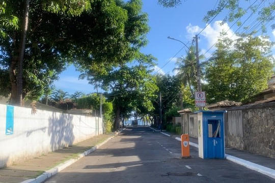 Imagem 2 da galeria do parceiro Team TH Futevôlei