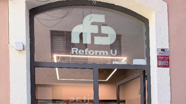 Imagem 2 da galeria do parceiro Reform U Studio Poblenou ( Lagree Barcelona)