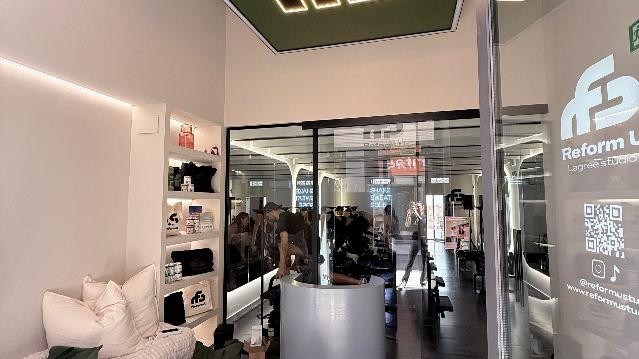 Imagem 3 da galeria do parceiro Reform U Studio Poblenou ( Lagree Barcelona)