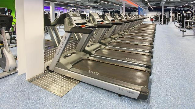 Image 3 from The Gym Group - Brighton London Road partner gallery