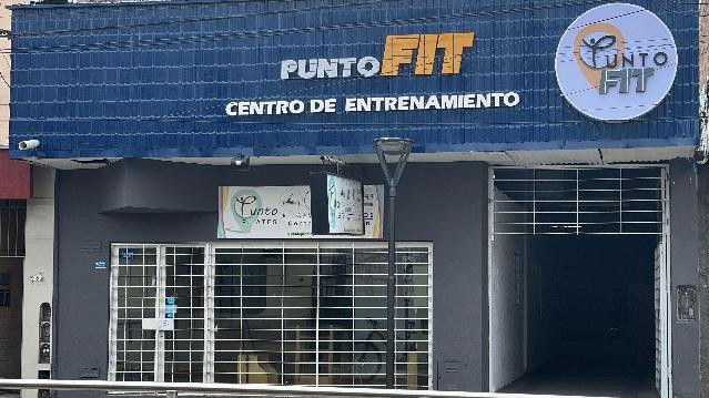 Imagen 2 de la galería del partner Punto Fit