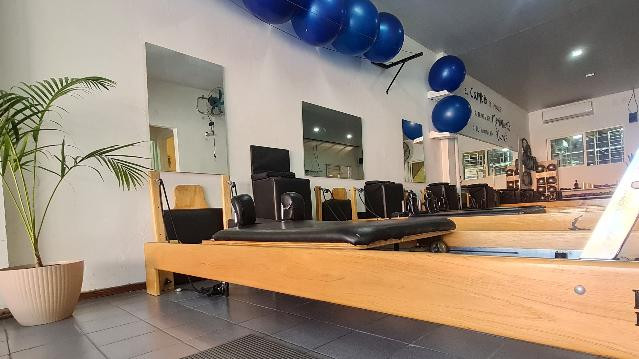 Imagen 1 de la galería del partner Punto Fit