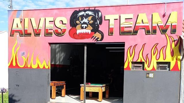 Imagem 2 da galeria do parceiro Alves Team