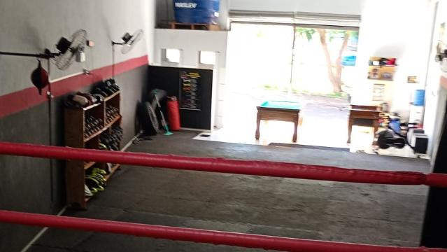 Imagem 1 da galeria do parceiro Alves Team