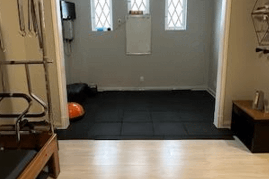 Imagem 1 da galeria do parceiro Rizzo Fisioterapia, Saúde e Bem-estar - Reabilitação da Dor e do Movimento