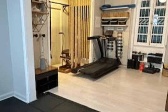 Imagem 3 da galeria do parceiro Rizzo Fisioterapia, Saúde e Bem-estar - Reabilitação da Dor e do Movimento