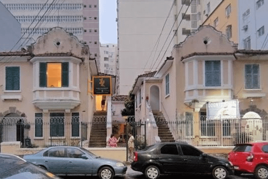 Imagem 2 da galeria do parceiro Rizzo Fisioterapia, Saúde e Bem-estar - Reabilitação da Dor e do Movimento