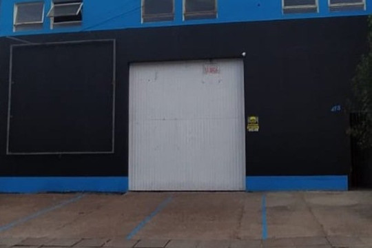 Imagem 2 da galeria do parceiro CF Vikings