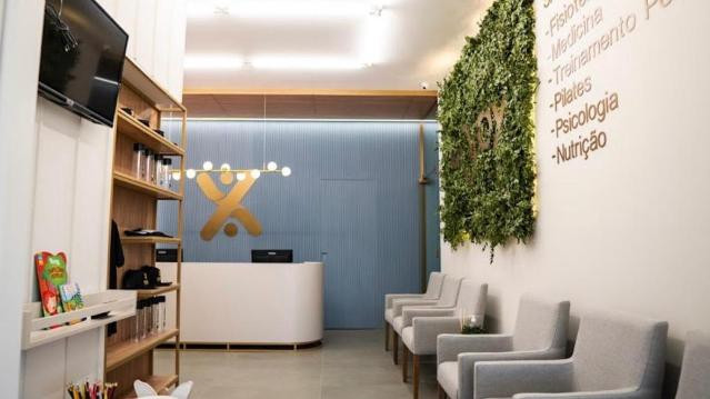 Imagem 3 da galeria do parceiro Enjoy Pilates