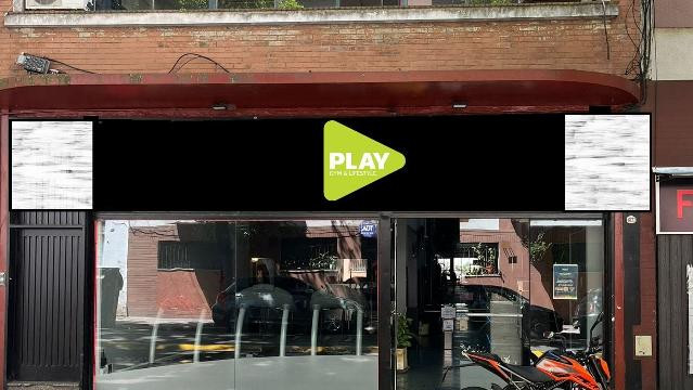 Imagen 2 de la galería del partner PLAY - Balvanera