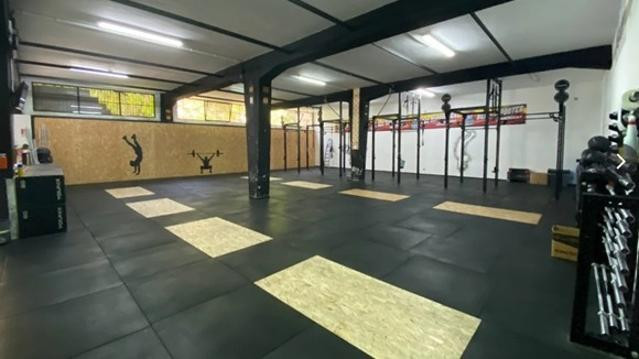 Immagine 1 dalla galleria del partner Cross Mediterraneo