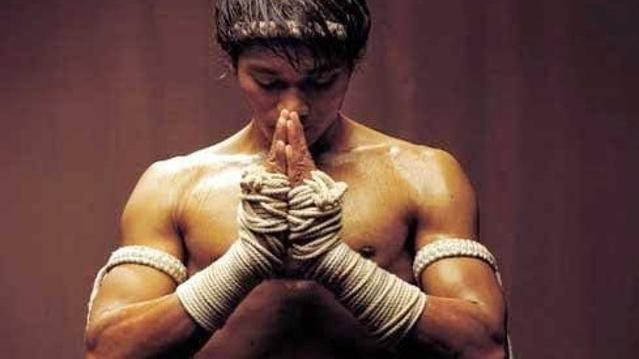 Imagem 3 da galeria do parceiro Panther Fight Academy