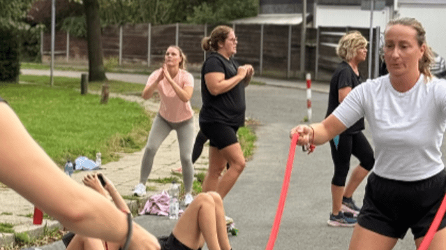 Bild 3 von Outlex Fitness - Stadtpark Bochum Partnergalerie