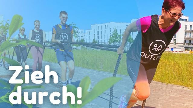 Bild 2 von Outlex Fitness - Stadtpark Bochum Partnergalerie