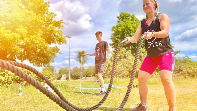 Bild 1 von Outlex Fitness - Stadtpark Bochum Partnergalerie