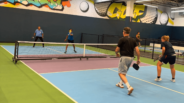 Image 1 from The Pickleball Barn partner gallery