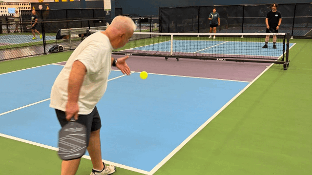 Image 2 from The Pickleball Barn partner gallery