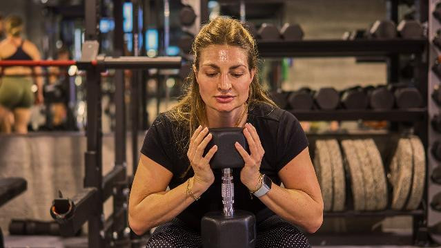 Image 1 from Nike Strength Studios - Culver City partner gallery