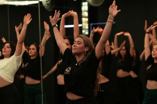 Imagen 1 de la galería del partner LATINA TRIBE SPGG