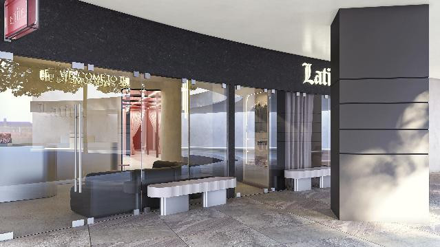 Imagen 3 de la galería del partner LATINA TRIBE SPGG