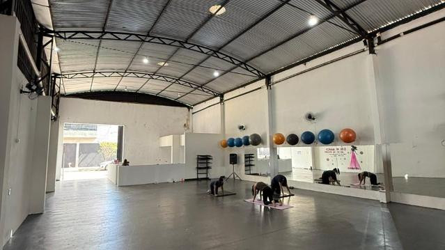 Imagem 3 da galeria do parceiro BIOCOLLECTIVE