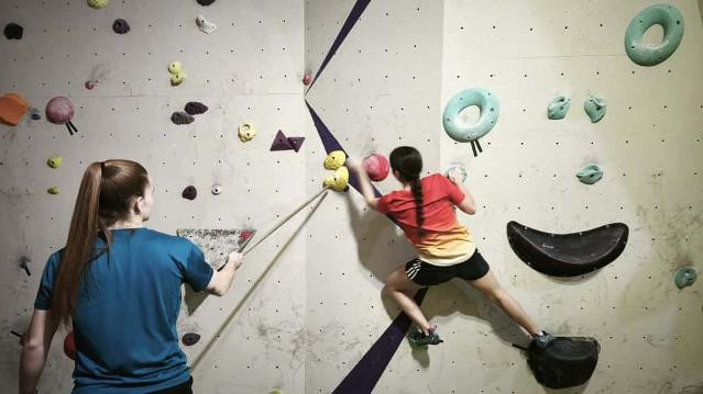 Imagen 3 de la galería del partner Boulder Madrid - Rocódromo de Escalada en Madrid