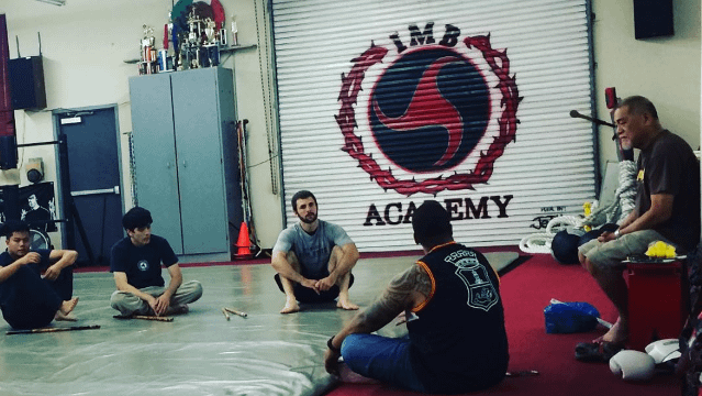 Image 1 from IMB Academy partner gallery