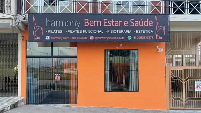 Imagem 2 da galeria do parceiro Harmony Pilates