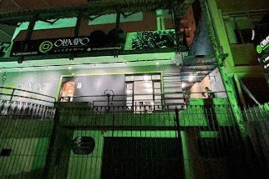 Imagem 2 da galeria do parceiro Academia olimpo