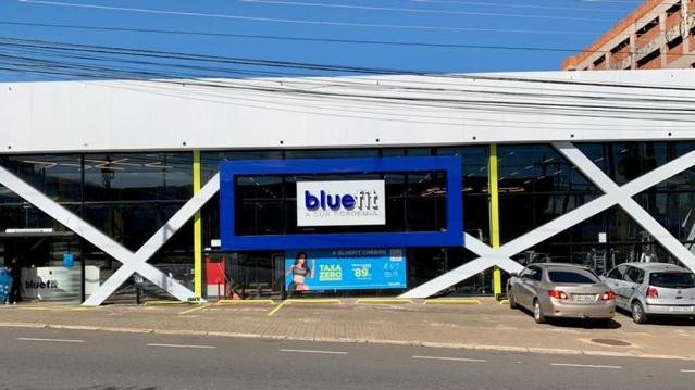 Imagem 2 da galeria do parceiro Academia Bluefit - Piracicaba