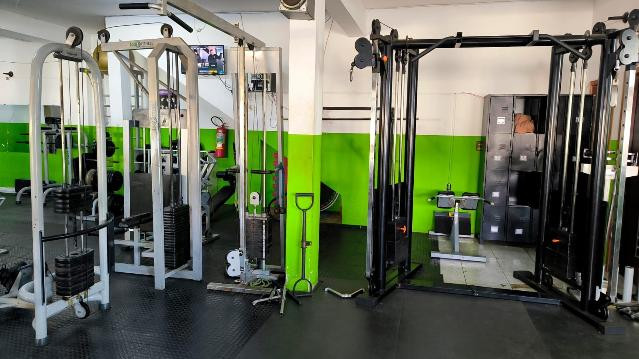 Imagem 1 da galeria do parceiro Geração Fitness - Jd Alice