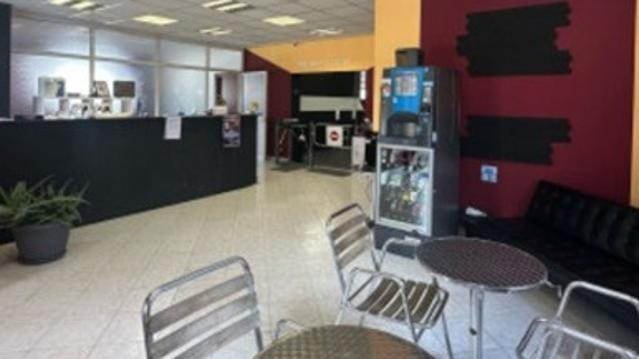 Immagine 2 dalla galleria del partner Roma Palestre