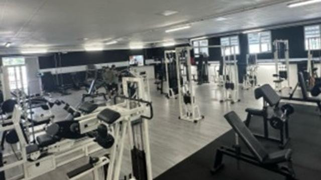 Immagine 1 dalla galleria del partner Roma Palestre