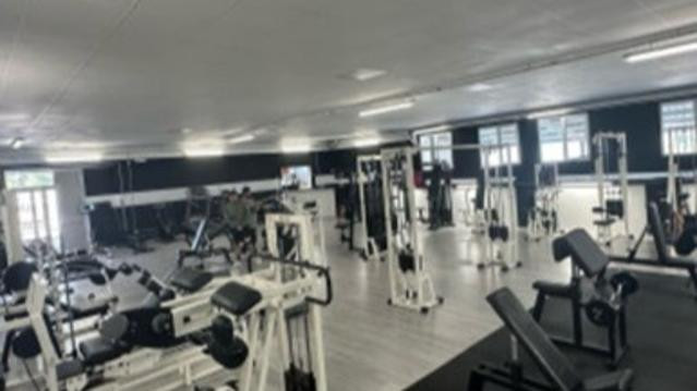Immagine 3 dalla galleria del partner Roma Palestre