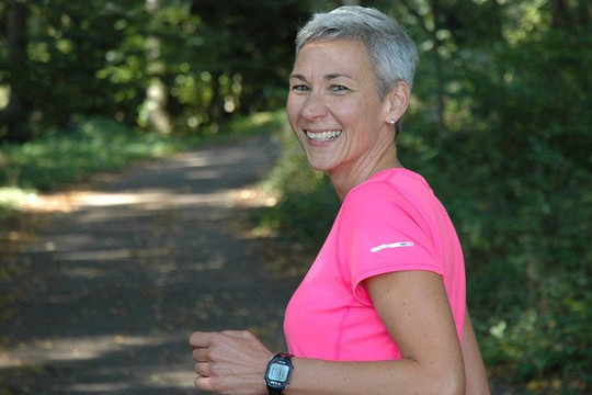 Bild 1 von Lauftraining Karlsruhe - Hardtwald Partnergalerie